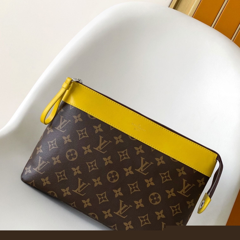 LV Clutch Bags